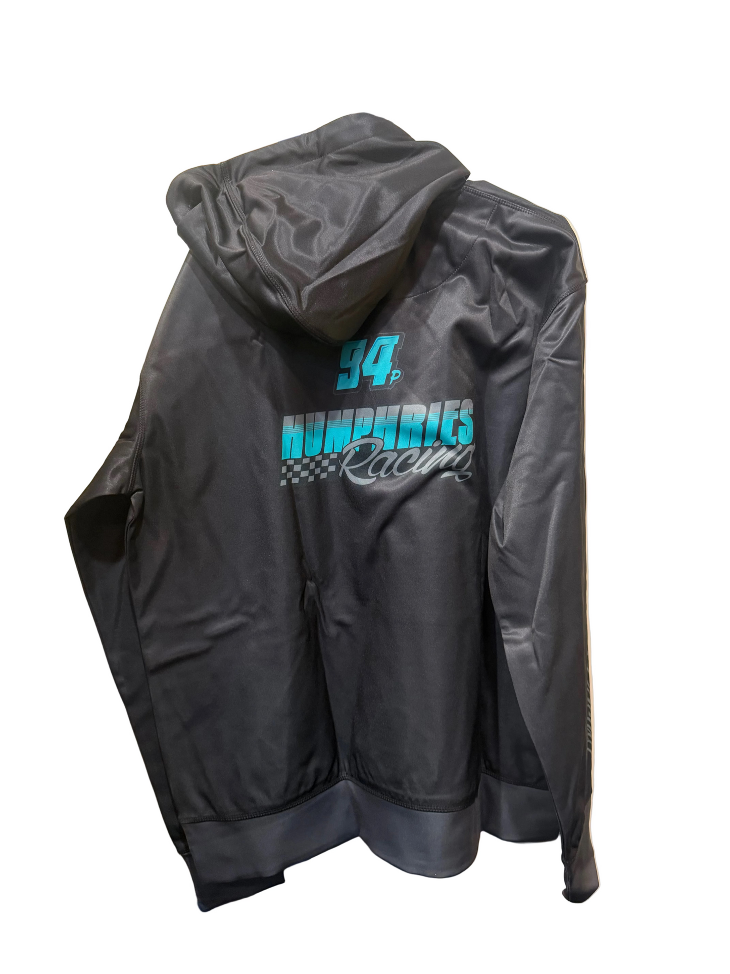 Humphries Racing Crew Hoodie 2021