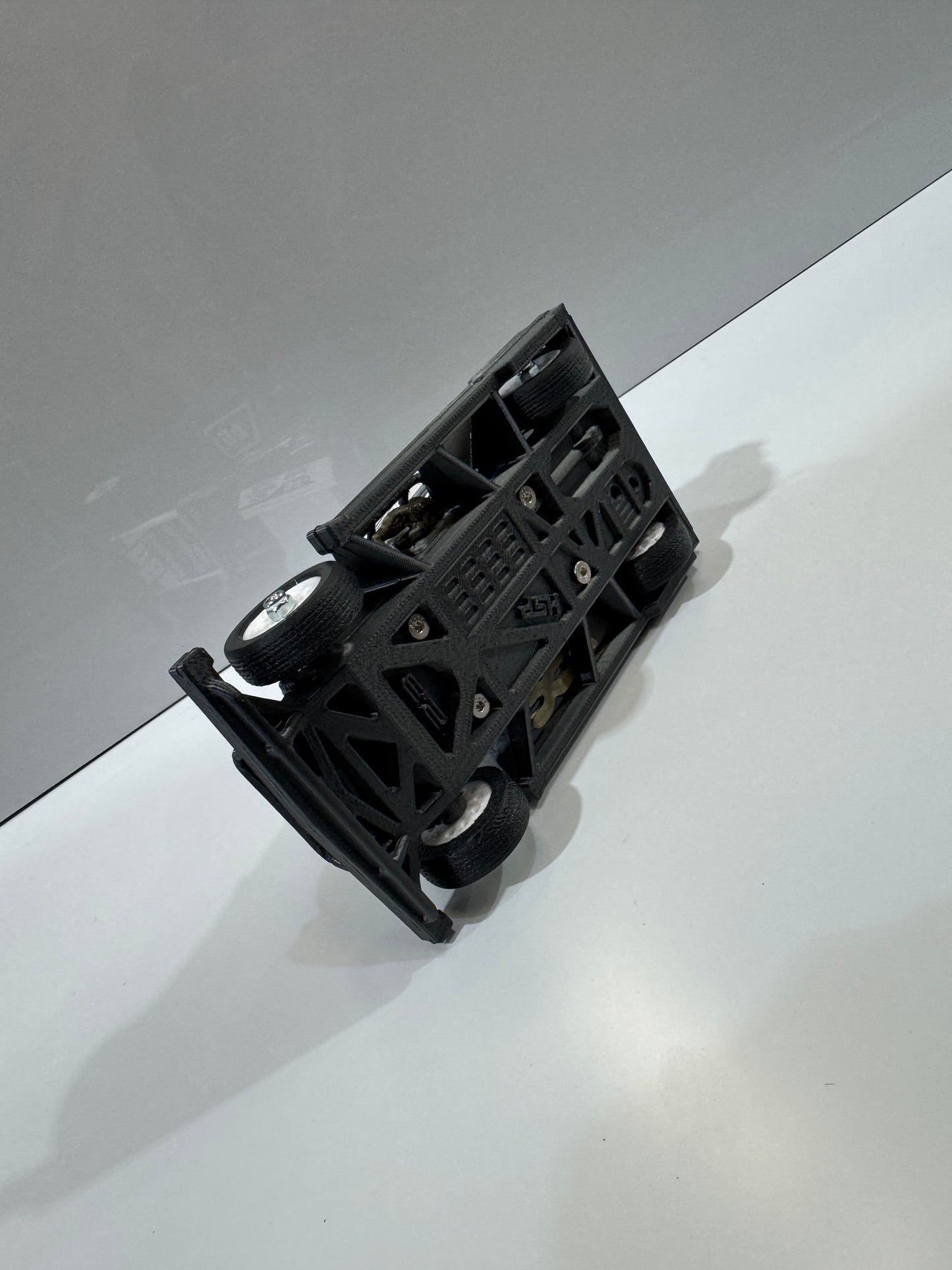 94p Model Car