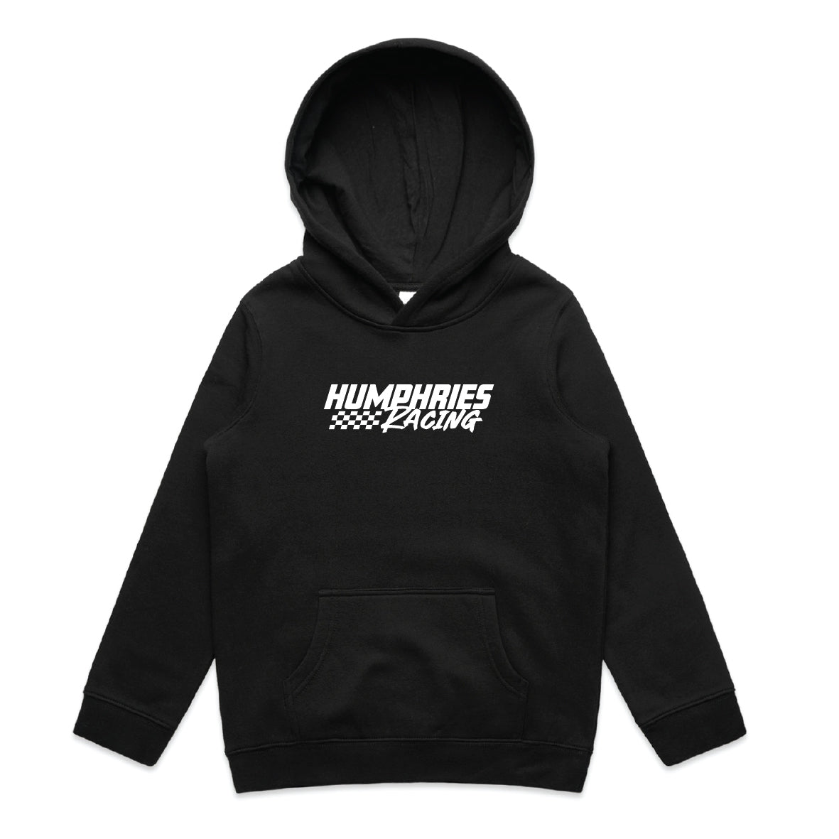 The Maverick Wrench Hoodie (Mens)
