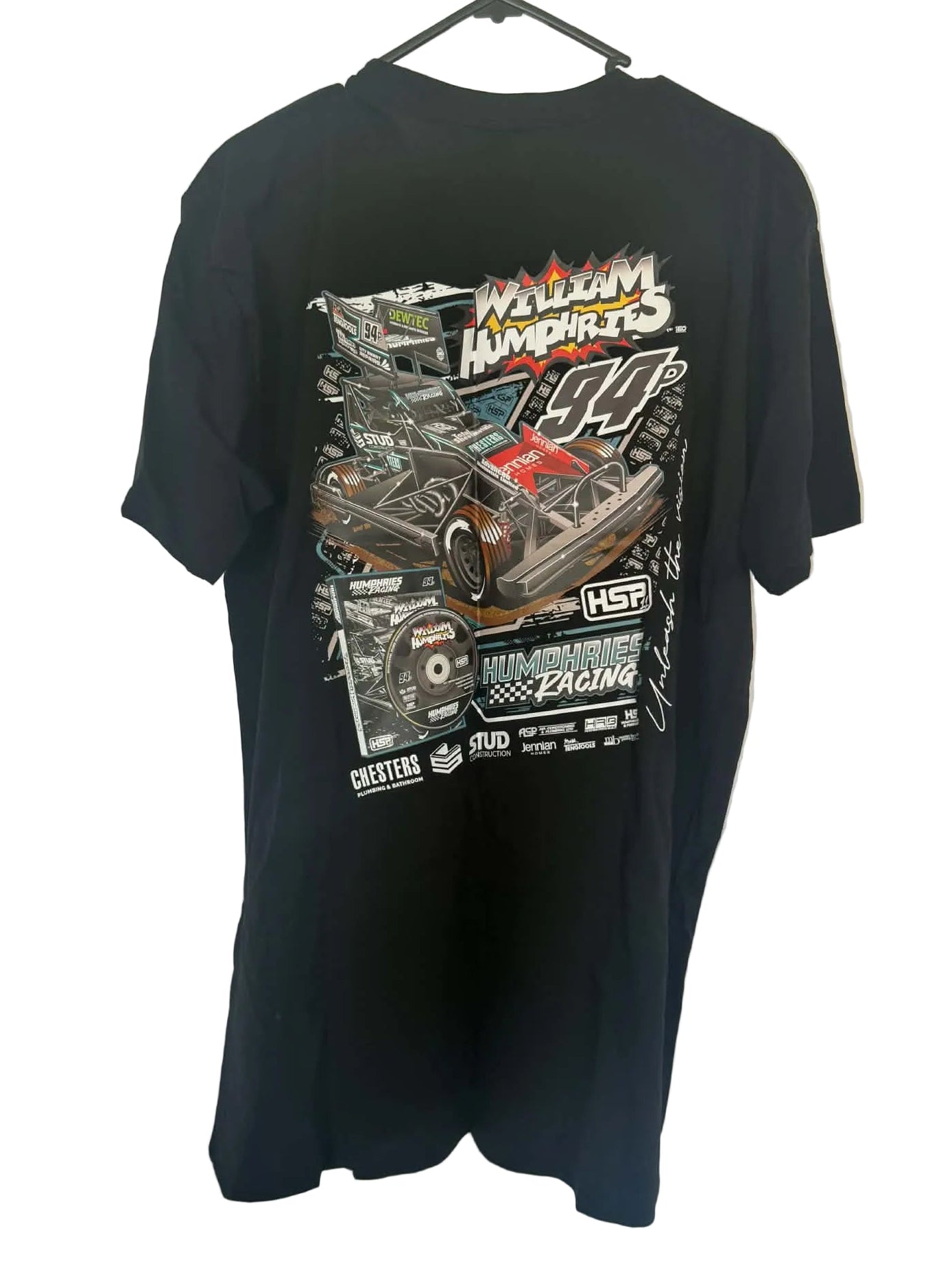 2025/2026 Tee Adults