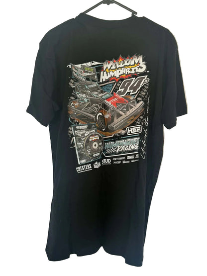 2025/2026 Tee Adults