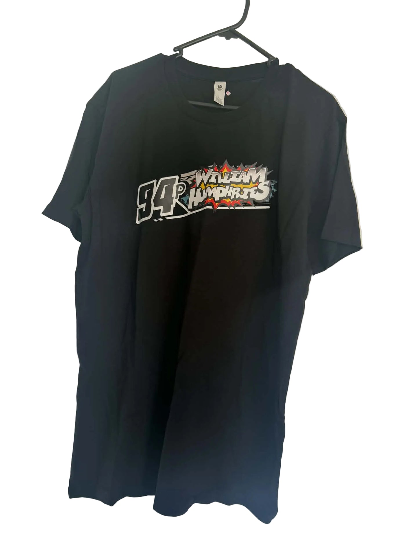 2025/2026 Tee Adults