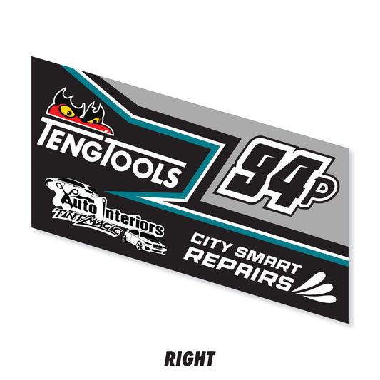 Wing Panel 2025/2026 (RIGHT SIDE)