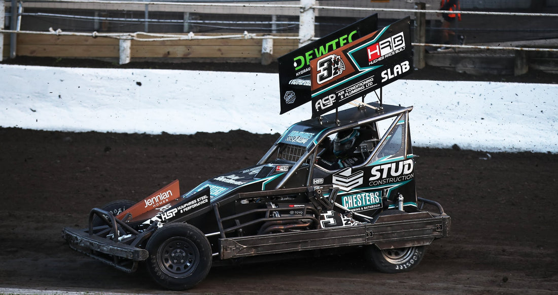 Humphries Racing