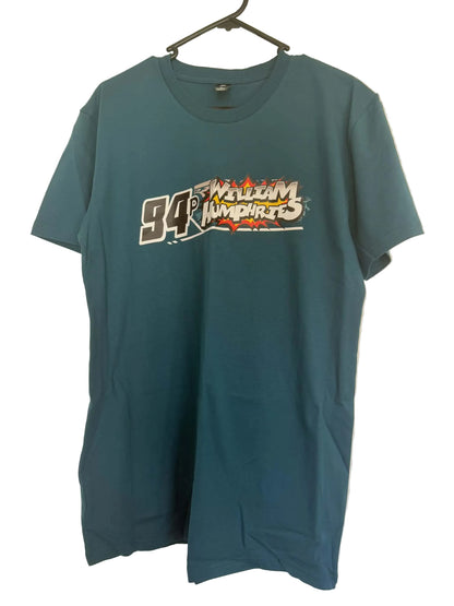 2025/2026 Tee (TEAL)