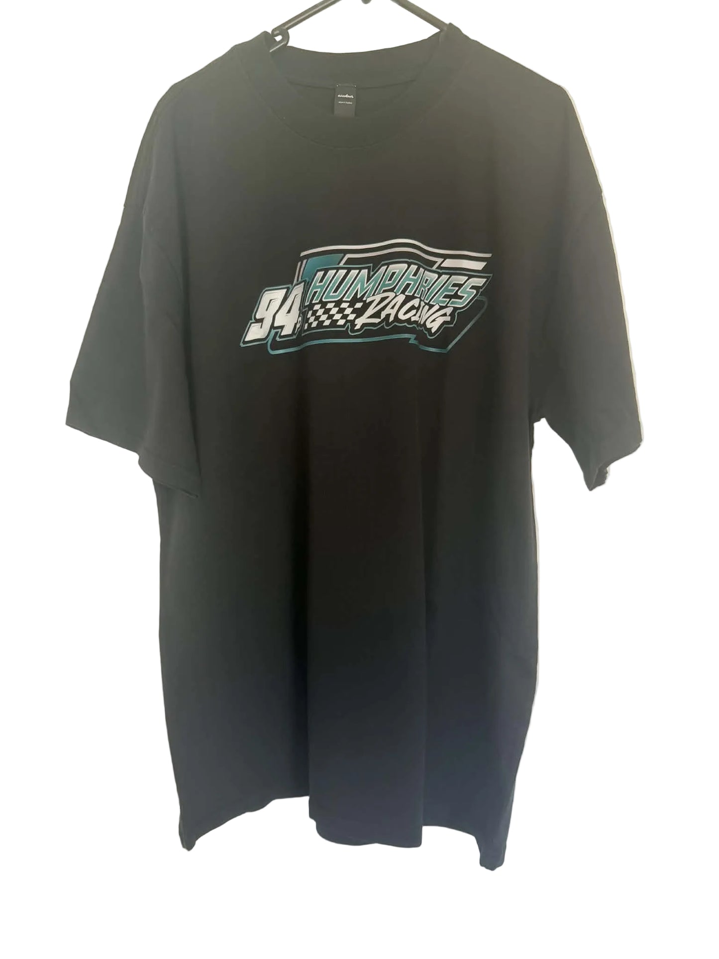2024/2025 Tee (Box Style Fit)