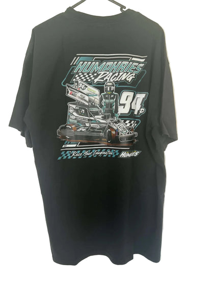 2024/2025 Tee (Box Style Fit)