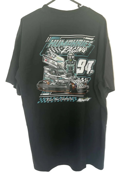 2024/2025 Tee (Box Style Fit)
