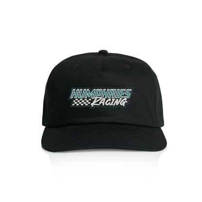 Five Panel Cap