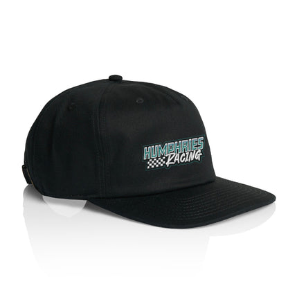 Five Panel Cap