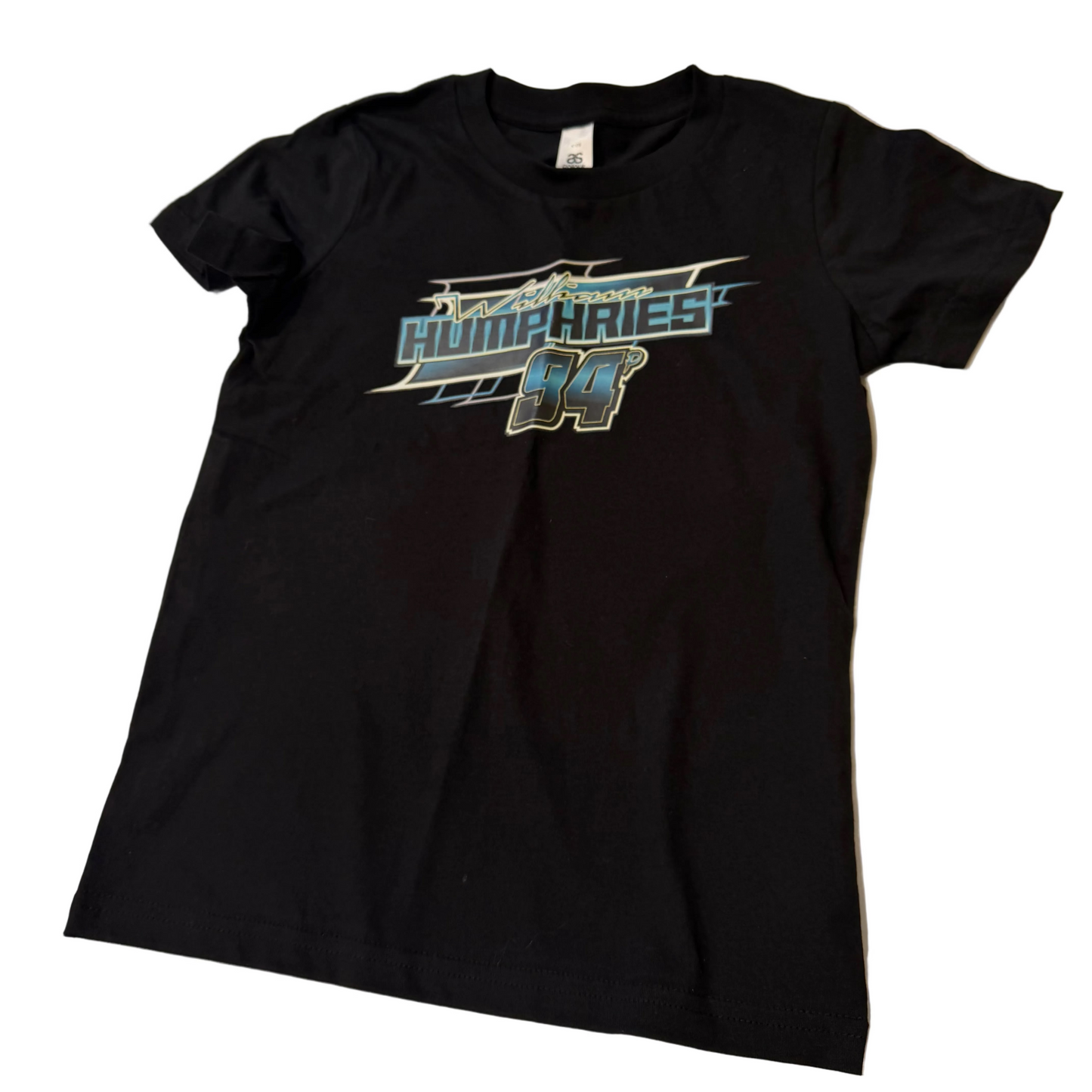 2020/2021 Kids Tee (Size 6)