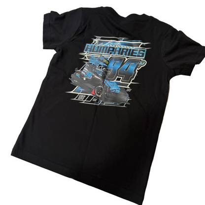 2020/2021 Kids Tee (Size 6)