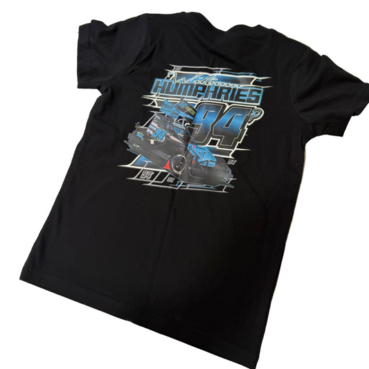 2020/2021 Kids Tee (Size 6)