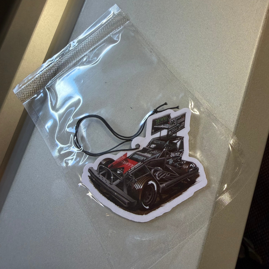 2025/2026 Air Freshner