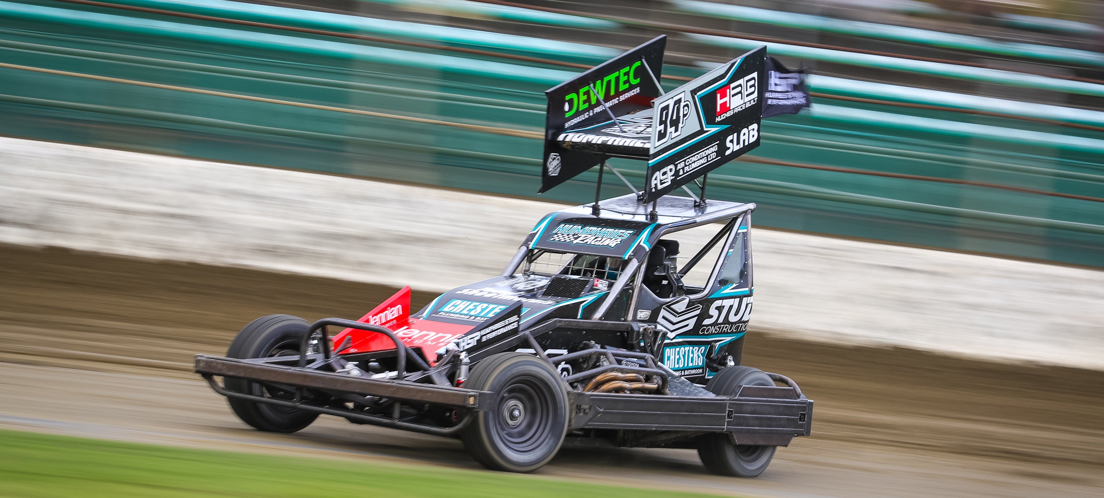 Huffmaster Racing About Us – Humphries Racing