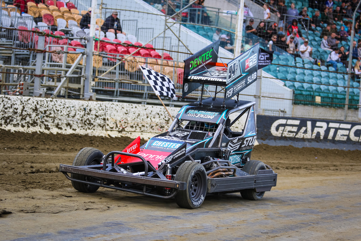 Humphreys Racing Humphries Racing