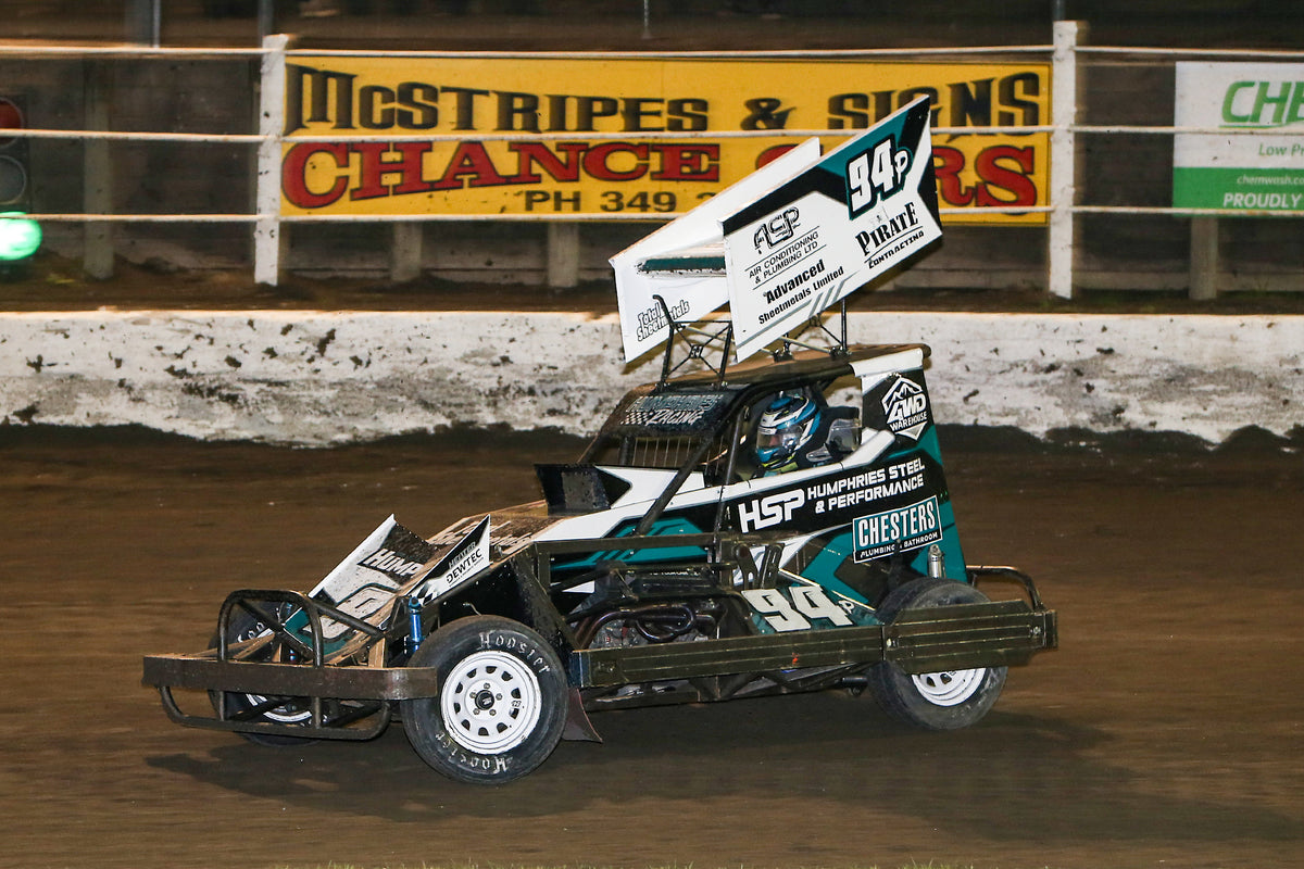 Humphreys Racing Humphries Racing