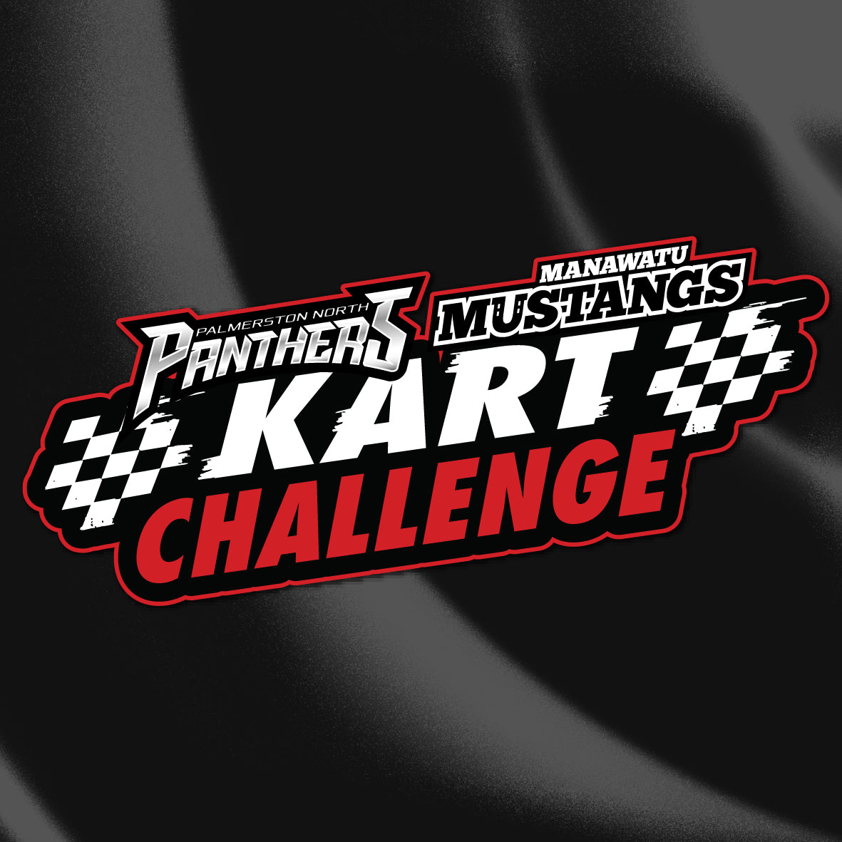 Panthers & Mustangs KART CHALLENGE Entry (PUBLIC)