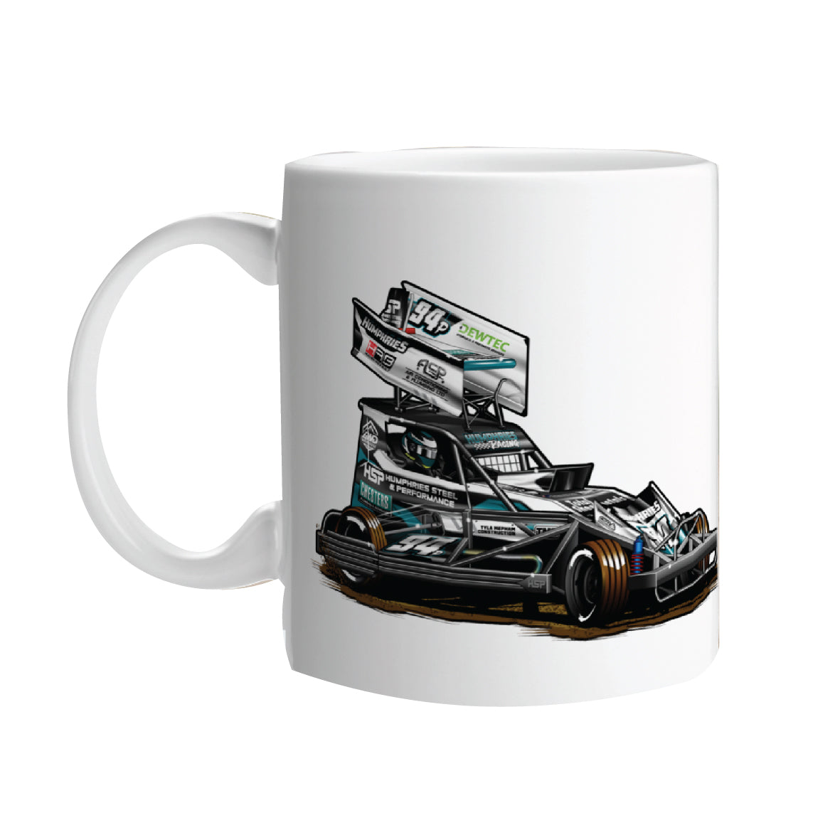 Mug