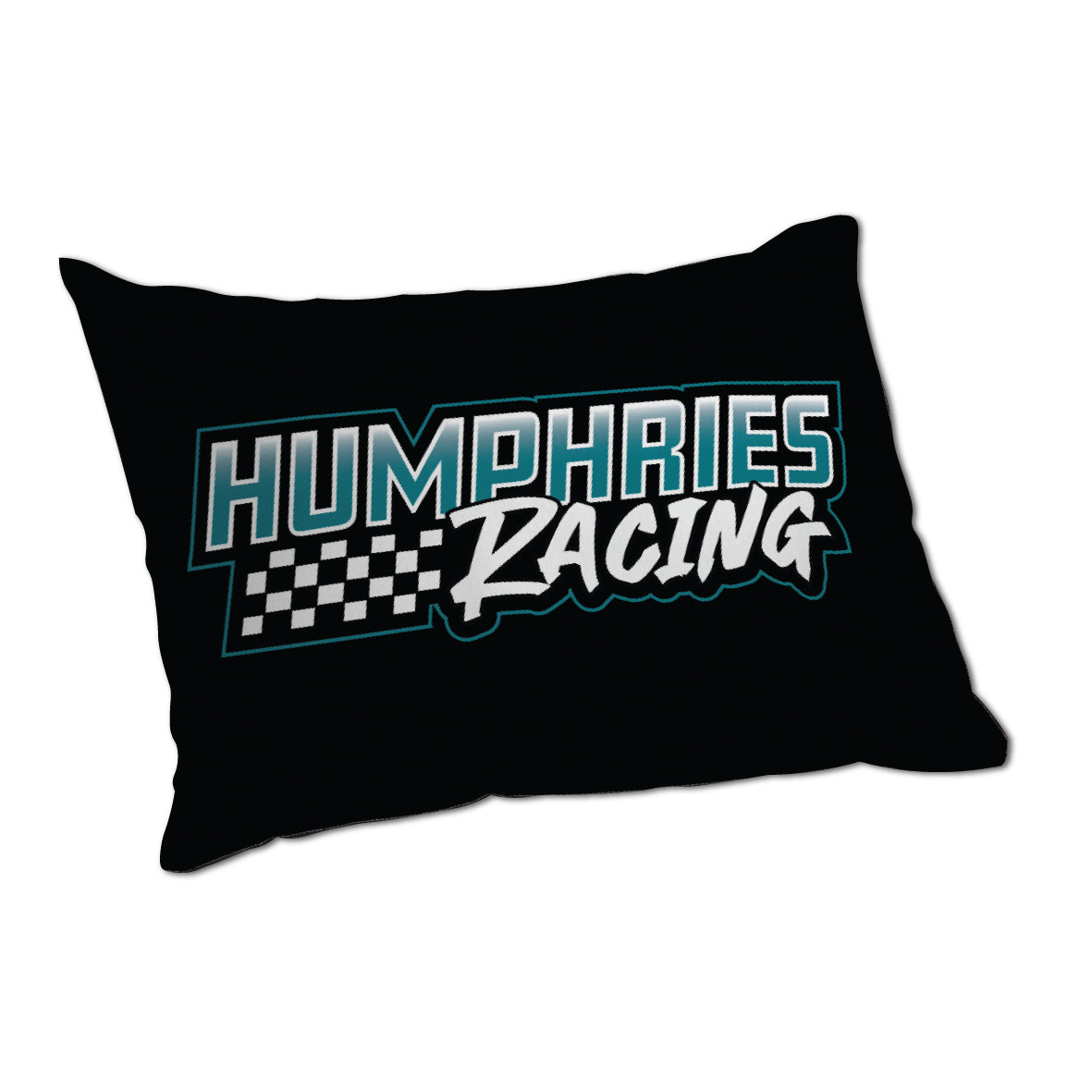 Pillow Case (Humphries Racing)