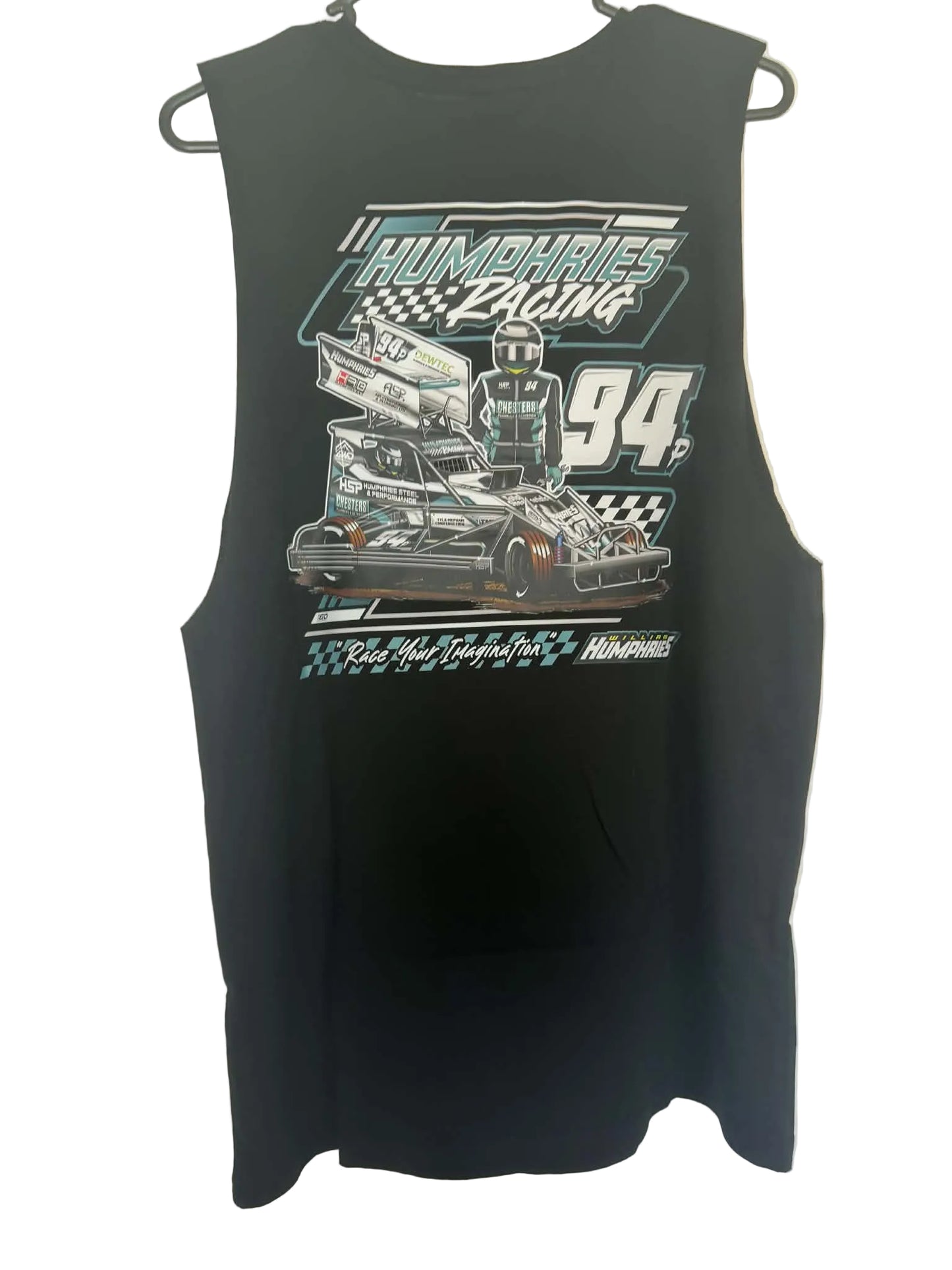 2024/2025 Singlet