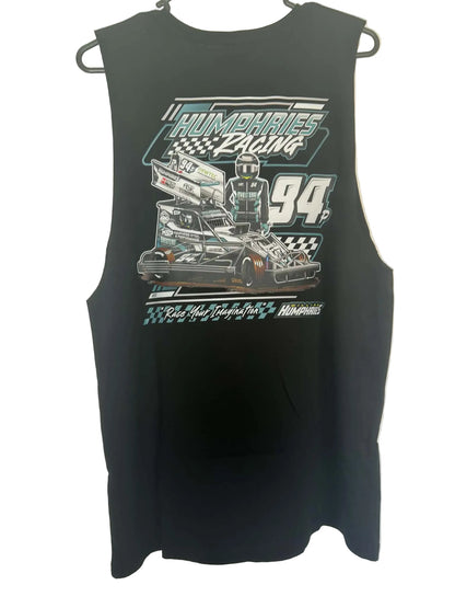 2024/2025 Singlet