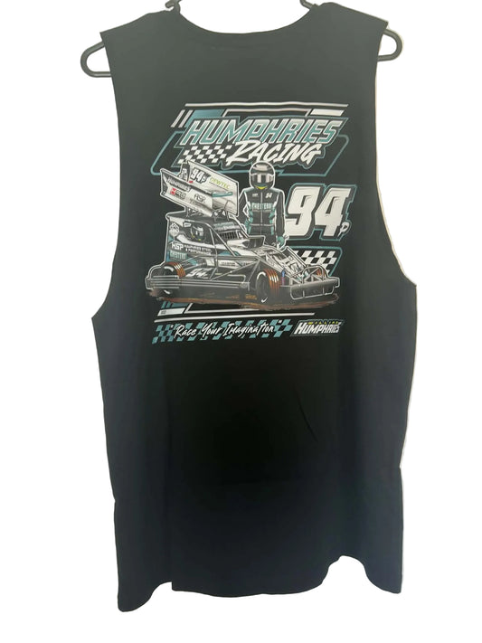 2024/2025 Singlet