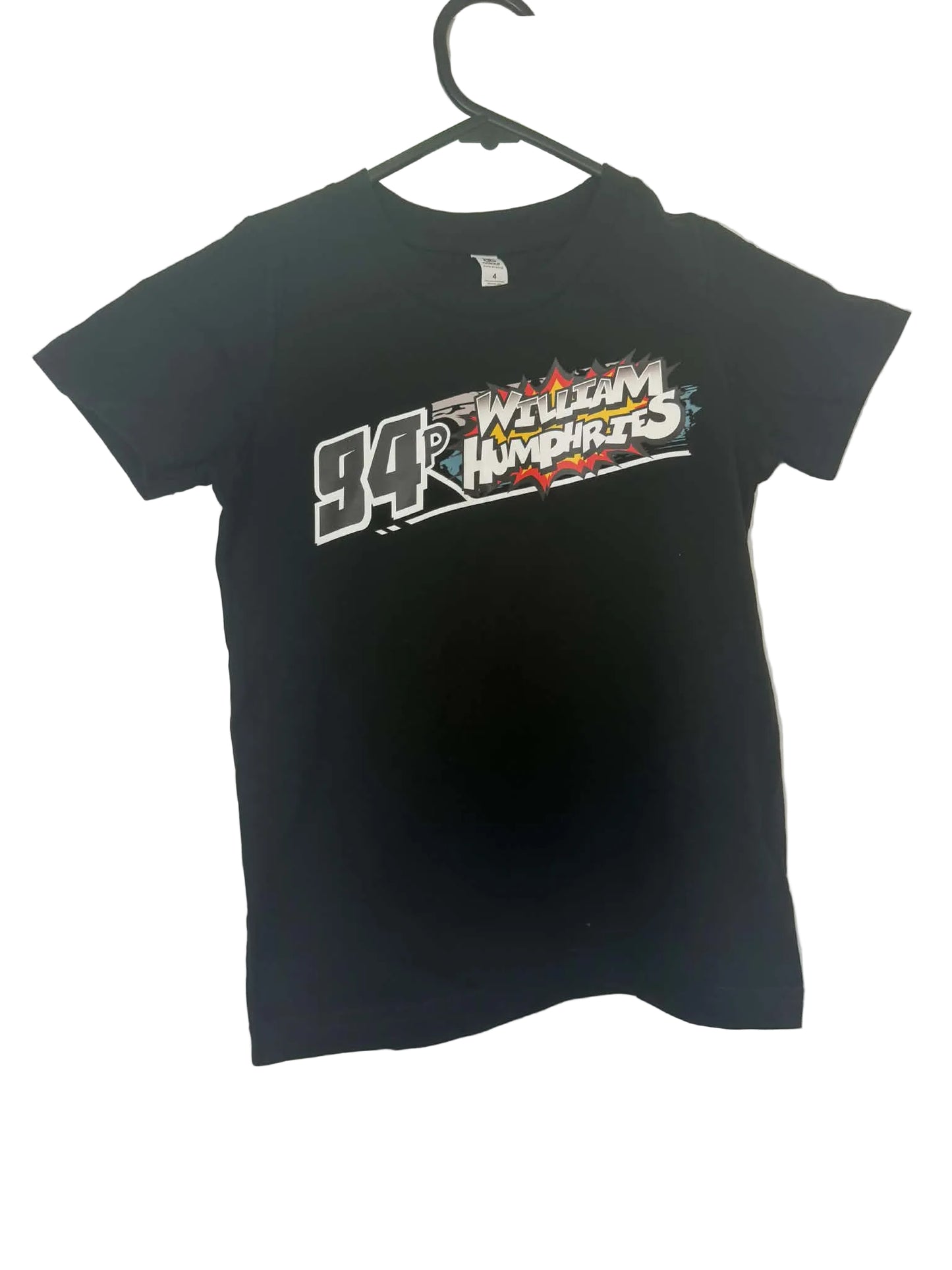 2025/2026 Kids Tee